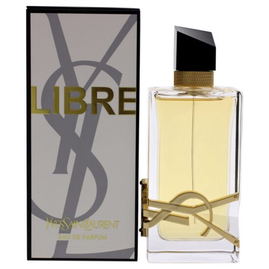 Yves Saint Laurent Libre Eau de Parfum Spray smaržūdens 90 ml